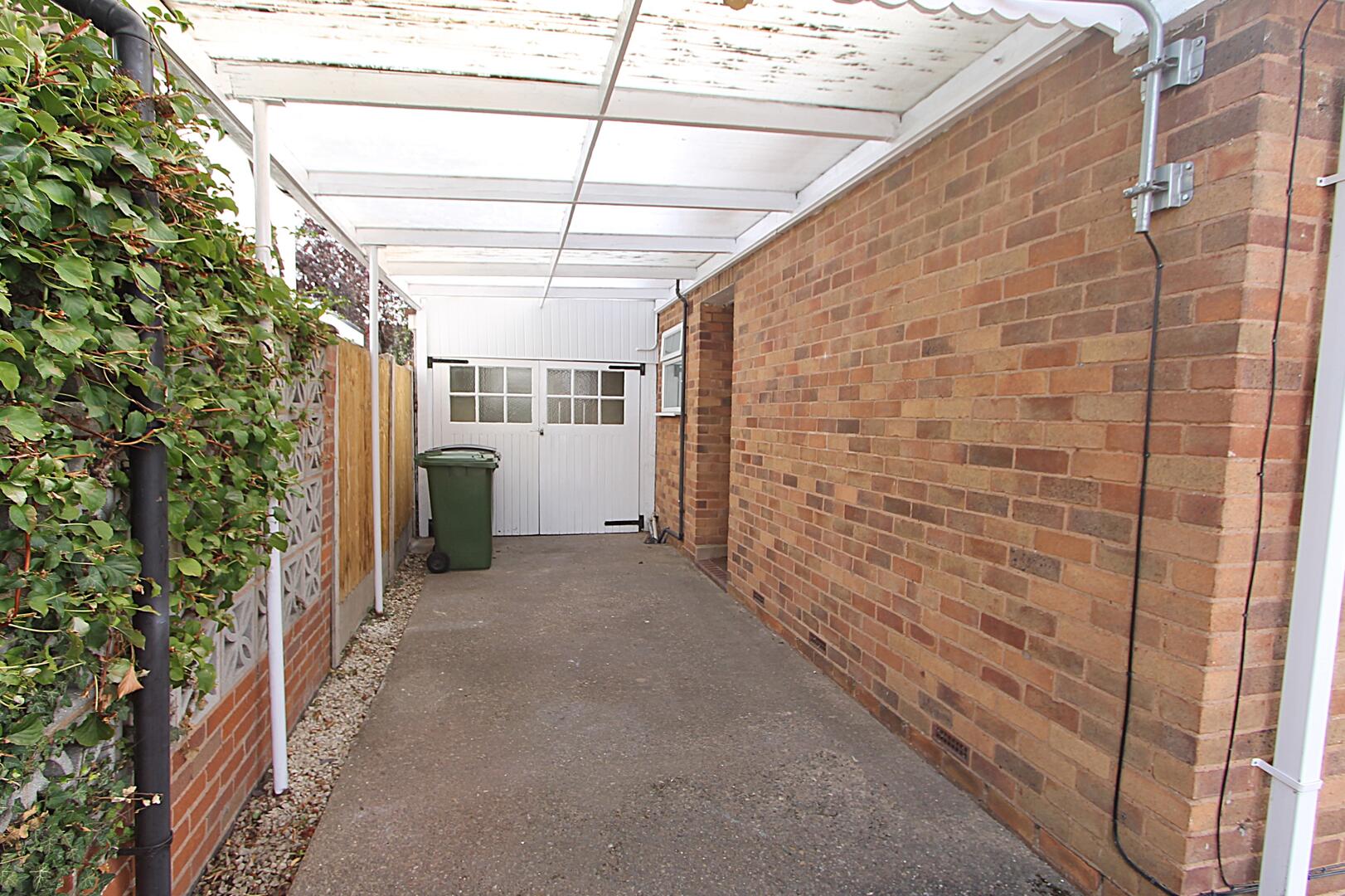 Batham Road, Kidderminster